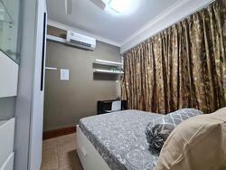 Springdale Condominium (D21), Condominium #590265991